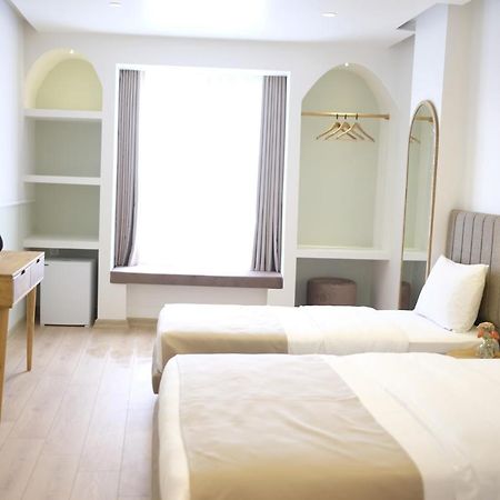 Meshk Airport Hotel Arnavutkoy Exteriér fotografie