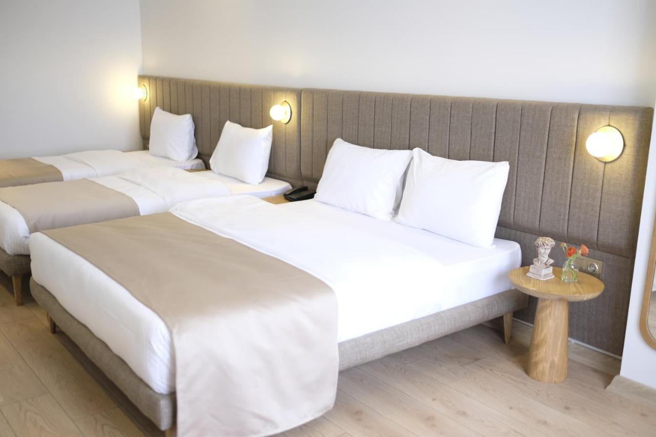 Meshk Airport Hotel Arnavutkoy Exteriér fotografie