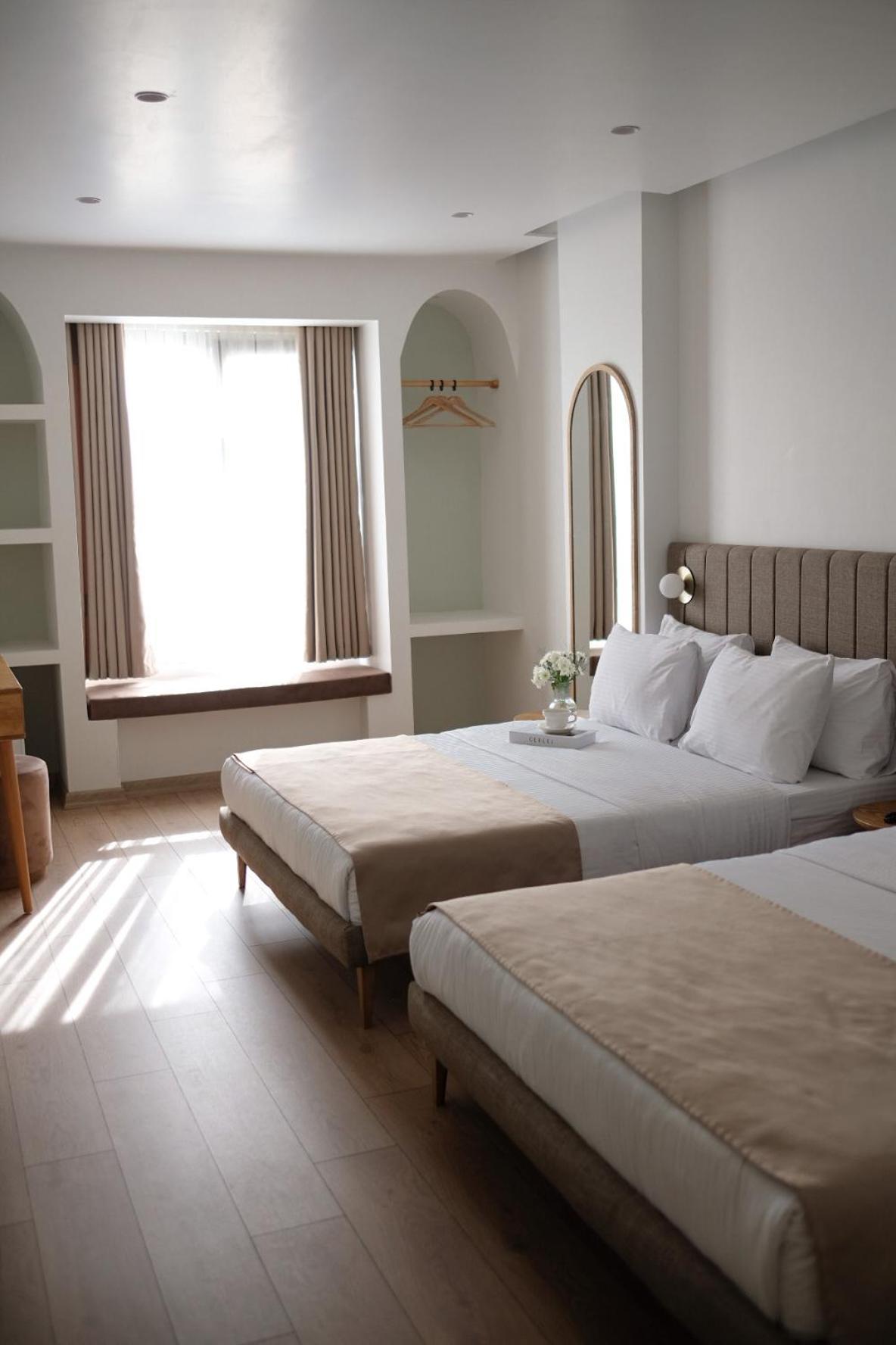Meshk Airport Hotel Arnavutkoy Exteriér fotografie